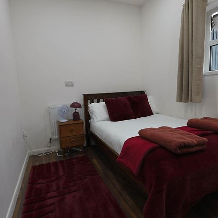 Stylish Apartment In City Centre - Walk Everywhere Cardiff Exteriör bild