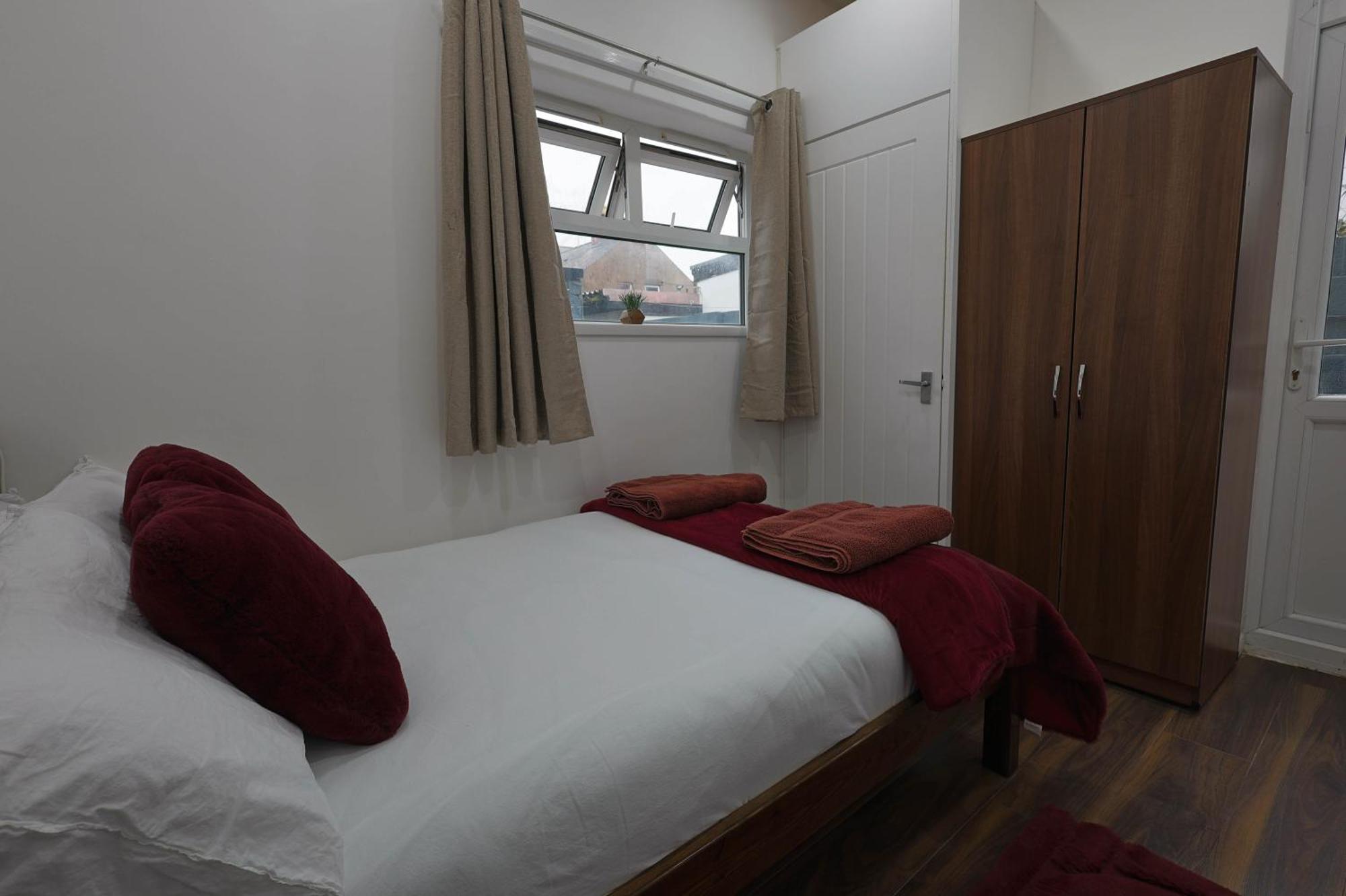 Stylish Apartment In City Centre - Walk Everywhere Cardiff Exteriör bild