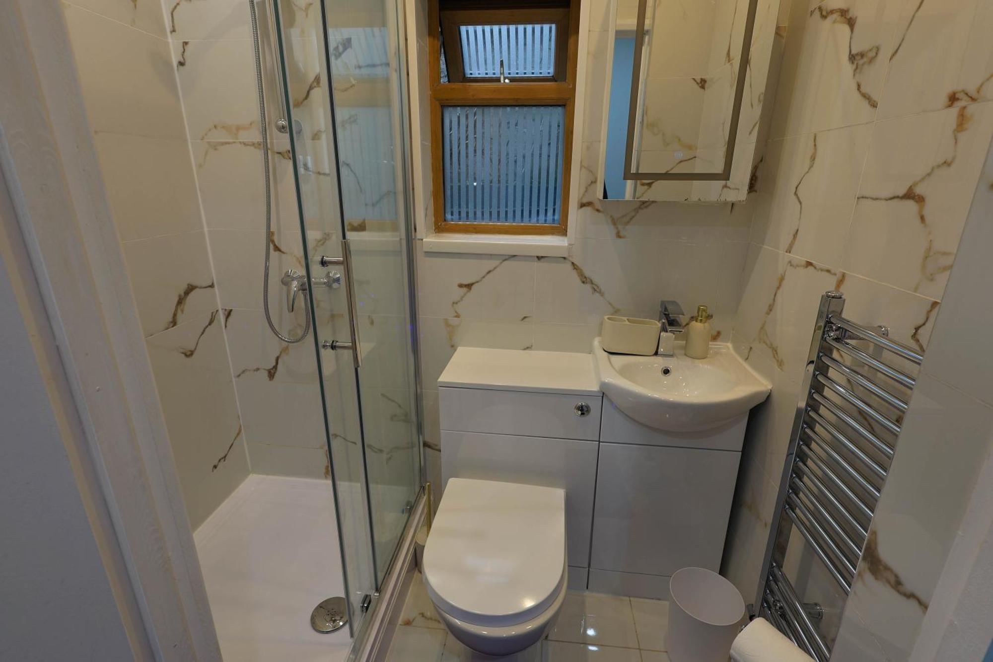 Stylish Apartment In City Centre - Walk Everywhere Cardiff Exteriör bild