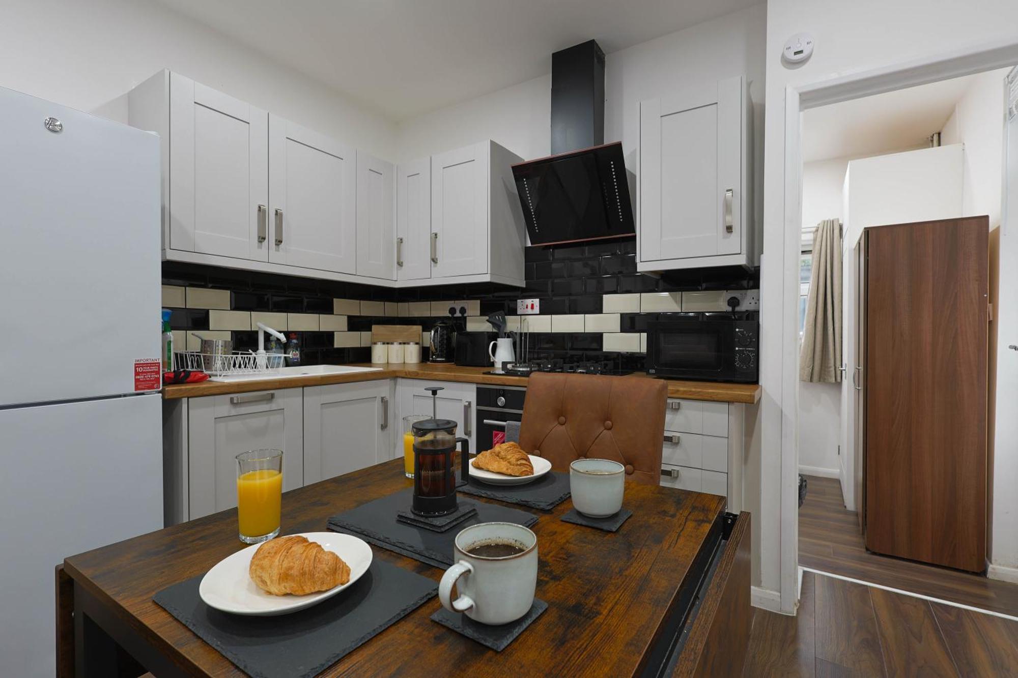 Stylish Apartment In City Centre - Walk Everywhere Cardiff Exteriör bild