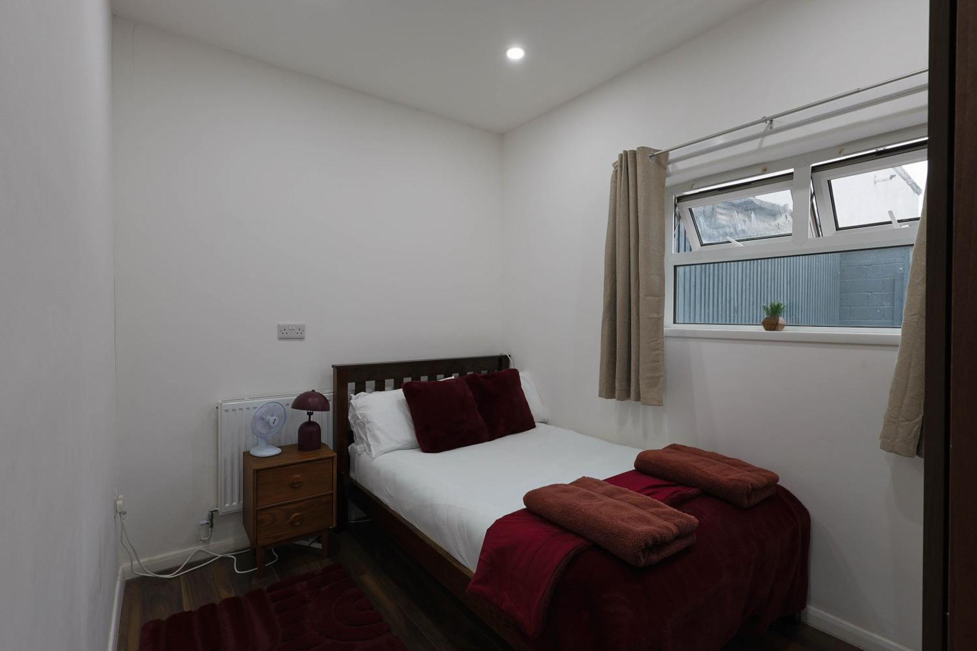 Stylish Apartment In City Centre - Walk Everywhere Cardiff Exteriör bild